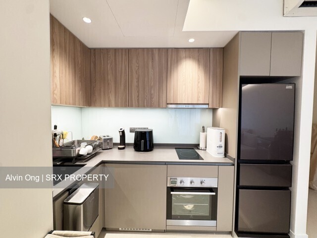 The Jovell (D17), Condominium #501696581